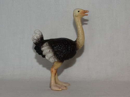 Schleich 14091 strauß - 14091,