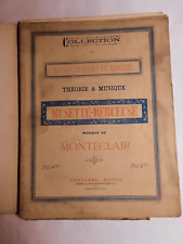 Alte und moderne Tänze