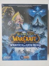 World of Warcraft Zorn des