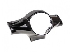 Lenkerverkleidung Lenker Verkleidung Schwarz für Sym Fiddle 2 II