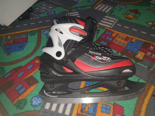 Schlittschuhe