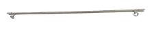 Gardinenstange Ø 16mm, 1-läufig, Wandmontage