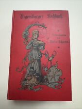 Marie Schandris berühmtes