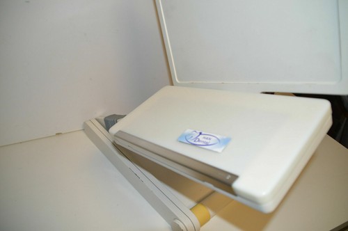 Ritter röntgenbetrachter tray - ritter,