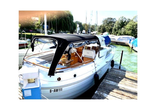 Familienmotoryacht nidelv - nidelv, 26