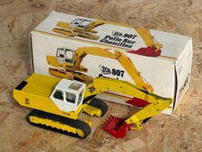 Nzg 141 jcb - jcb, 807