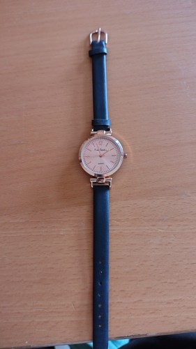 Pierre cardin damen armbanduhr - pierre,