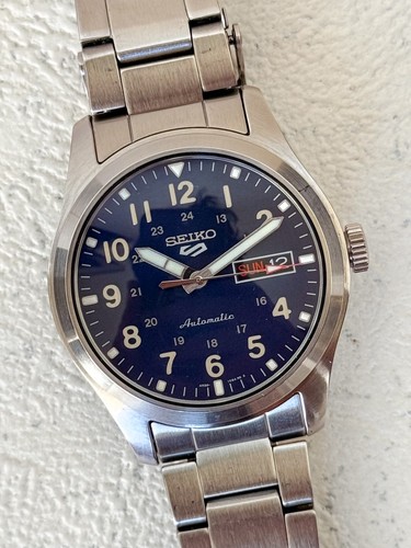 Rare seiko sports srpg29 - seiko,