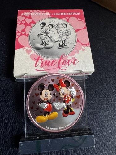 Dollar disney mickey - disney™, &