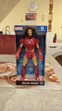 Marvel Hasbro Iron Man Figur