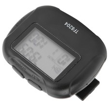 Intervall -Timer Und Stoppuhr