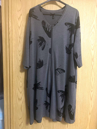 Ulla popkendamen kleid 48 - kleid,