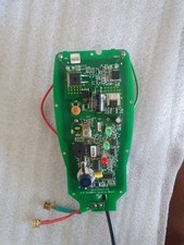 Robomow RL 1000 Dockingplatine