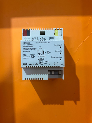 Siemens 5wg1 125 1ab22 - 5wg1, 125-1ab22