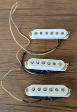 Fender usa stratocaster - usa,