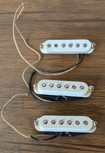 Fender usa stratocaster - usa,