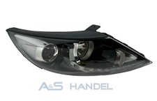 Original KIA Sportage III 3 LED Frontscheinwerfer Rechts komplett 92102-3UXXX