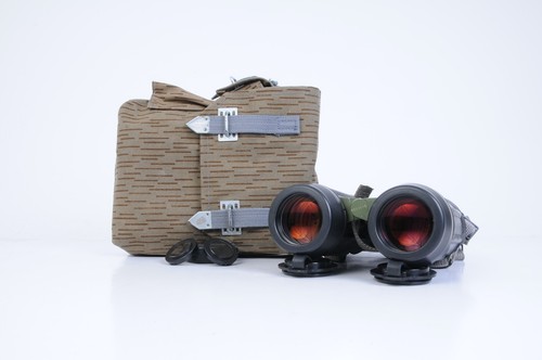 Carl zeiss aus jena 7x40 - carl, "aus