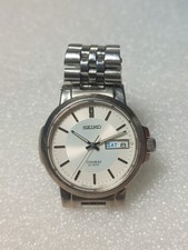 seiko 7N43-7B80 Titan Vintage