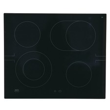 Glaskeramikplatte Glasplatte