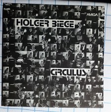 📻 Lp - Vinyl / Holger Biege