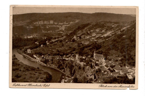 3373 heimbach eifel blick - heimbach, /