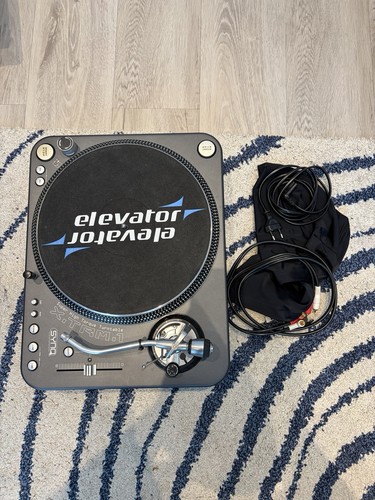 Synq trm profi turntable - synq, x-trm-1