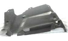 Original Renault Espace V Kofferraumverkleidung Abdeckung Links Braun (HARM02)