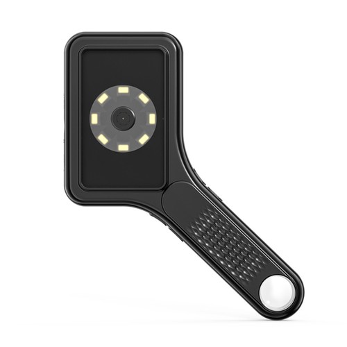 Digital mikroskop 500x mit - mikroskop,
