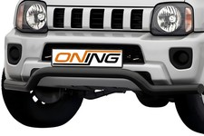 Frontbügel für Suzuki Jimny