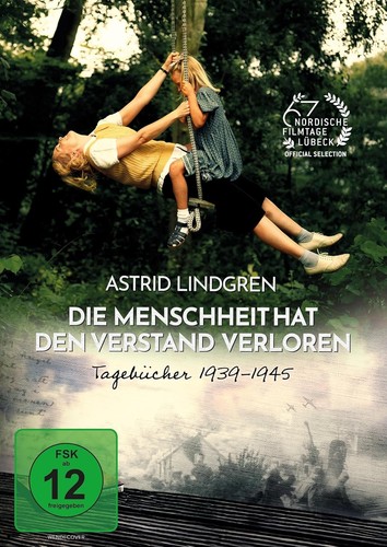 Astrid lindgren die - lindgren,