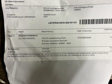 Insektenschutzrollo für