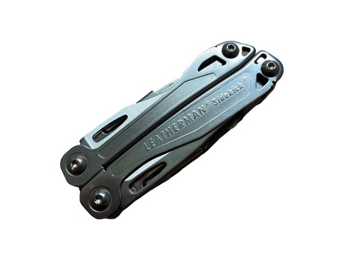 Leatherman sidekick multitool - leatherman,