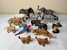 Safari schleich african - safari,