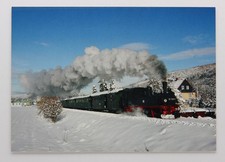 Postkarte - Schmalspur