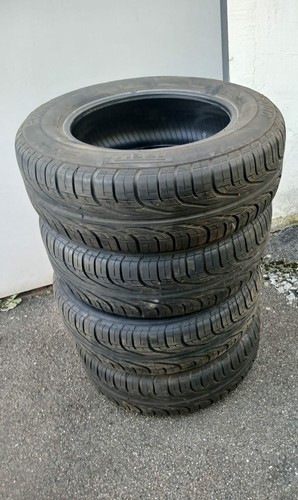 Pirelli 215 16 - 215, 98w