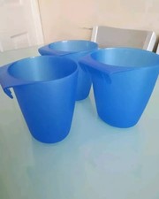 3 Stück x Ikea Bygel