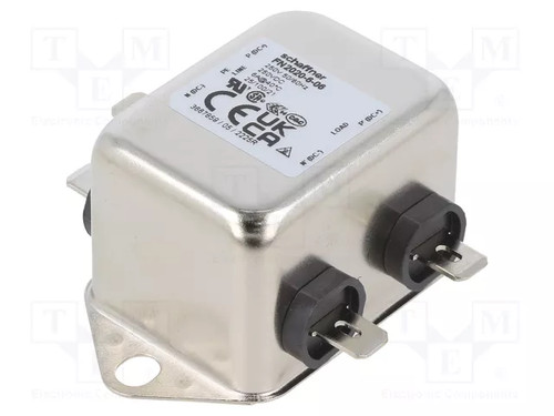 150nf 4 7nf filter - cx:,