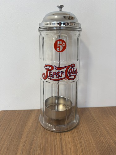 Vintage gemco pepsi - vintage,