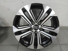 Alloy Wheel Rim Toyota RAV4