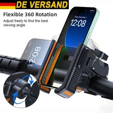 Handyhalterung Fahrrad