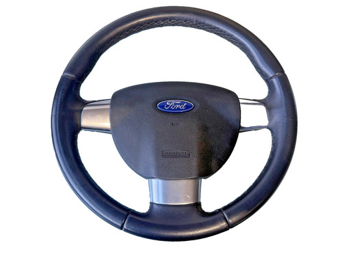 Ford focus facelift - ii,
