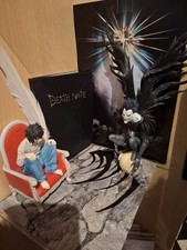 Death Note Figuren Konvolut