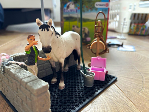 Schleich horse club - schleich,