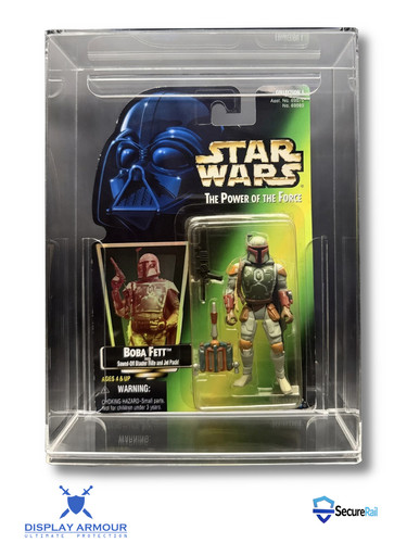 Power the force star - the,