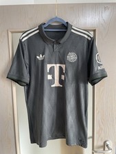 FC Bayern  Adidas Wiesn Trikot 24/25
