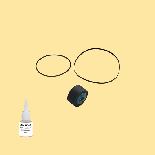 Riemen andruckrolle öl kit - andruckrolle, =
