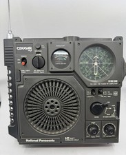Vintage national panasonic - national,