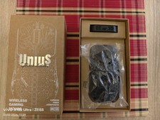 Unius Black Lotus 8K Gaming