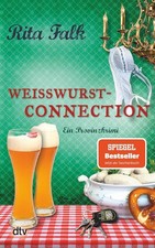Weißwurstconnection: Ein